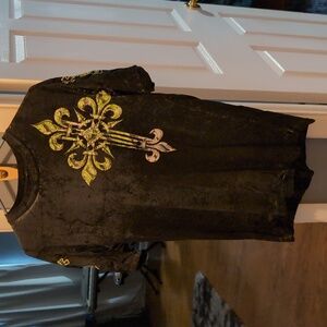 Archaic Men's Large Shirt